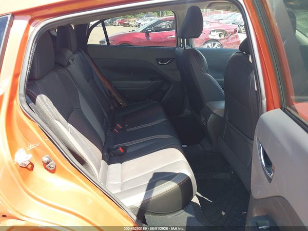 2024 SUBARU CROSSTREK LIMITED — I8