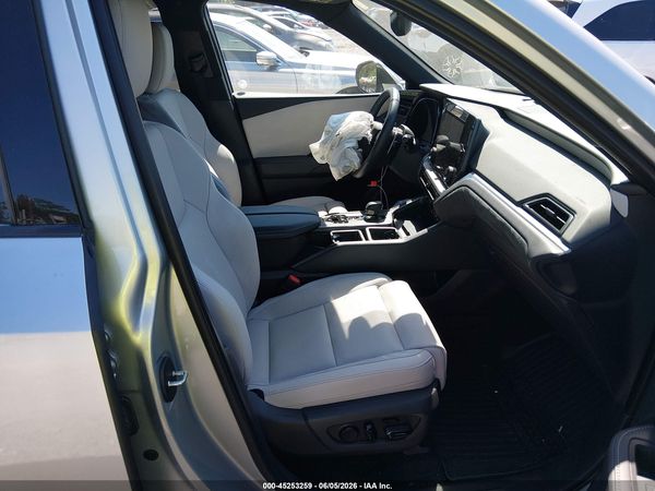 2025 LEXUS TX