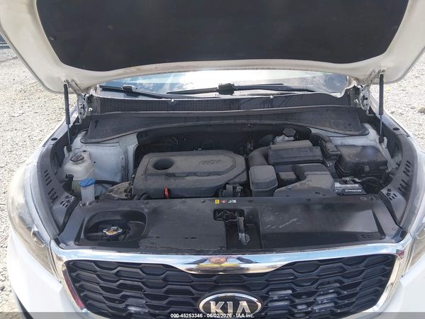 2019 KIA SORENTO 2.4L LX