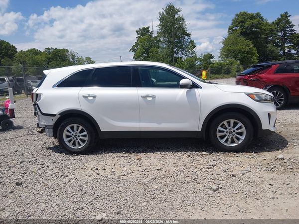 2019 KIA SORENTO 2.4L LX