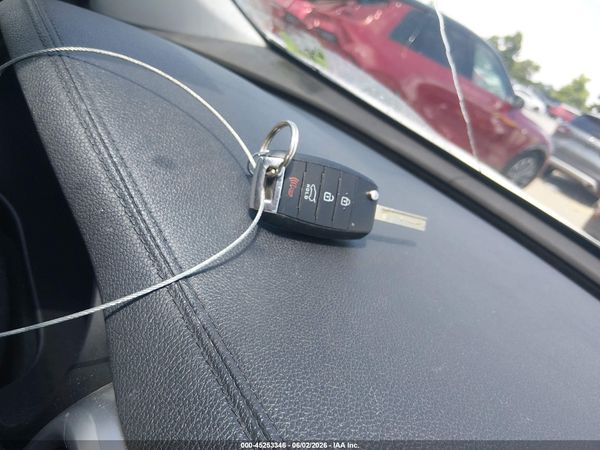 2019 KIA SORENTO 2.4L LX