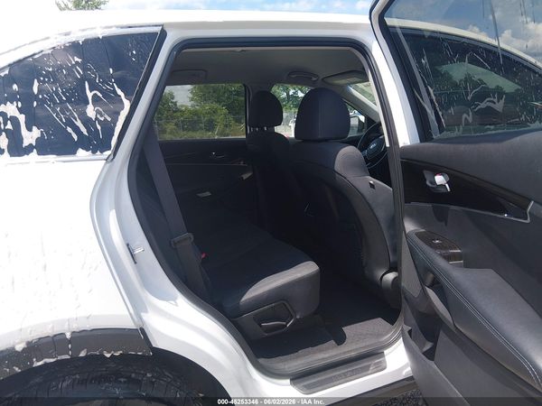 2019 KIA SORENTO 2.4L LX