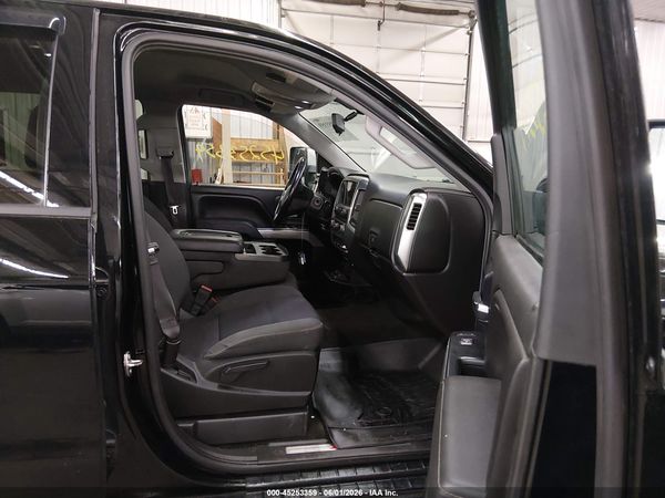 2014 CHEVROLET SILVERADO 1500 2LT — I5