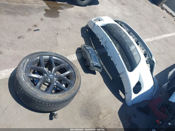 2022 DODGE CHARGER GT RWD