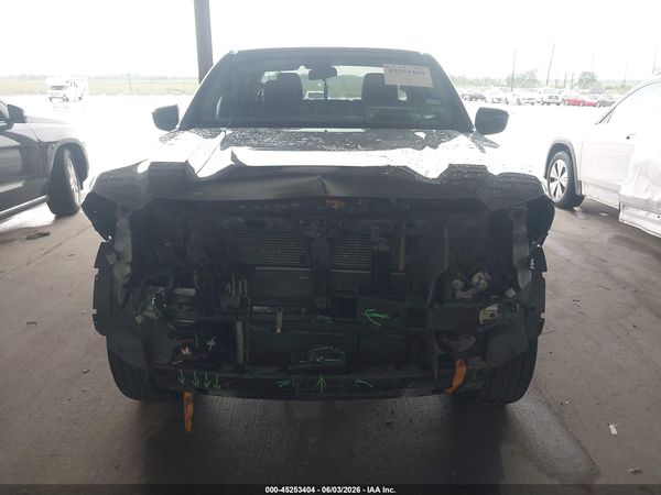 2023 NISSAN FRONTIER S 4X2