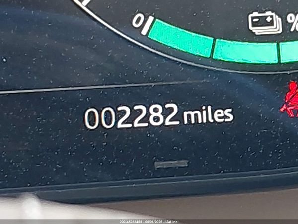 2026 LAND ROVER RANGE ROVER P550E SE