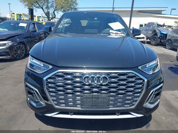 2024 AUDI Q5 SPORTBACK