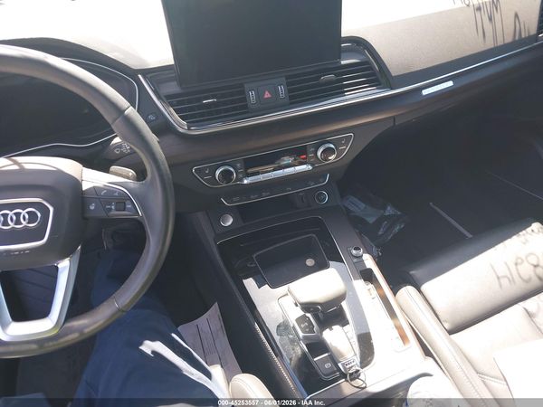 2024 AUDI Q5 SPORTBACK