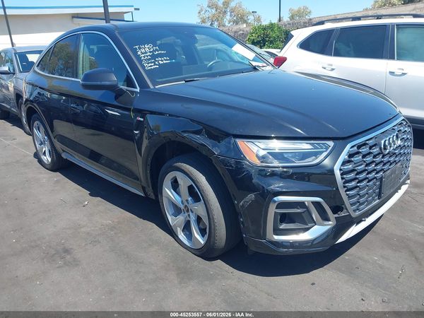 2024 AUDI Q5 SPORTBACK