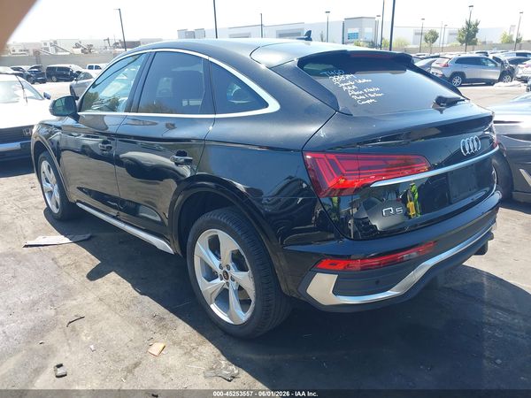 2024 AUDI Q5 SPORTBACK