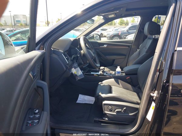 2024 AUDI Q5 SPORTBACK