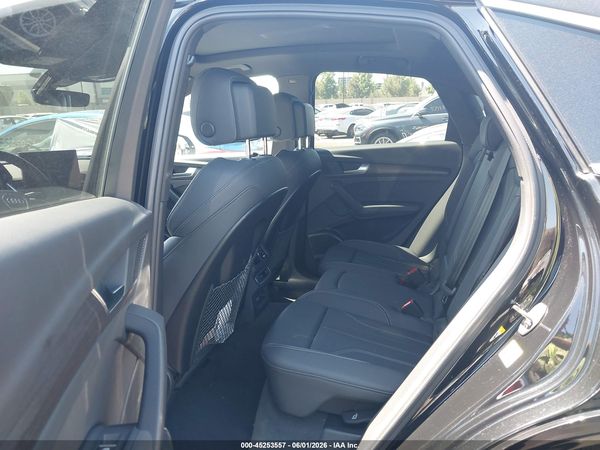 2024 AUDI Q5 SPORTBACK