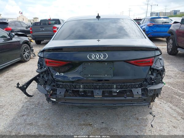 2023 AUDI A3