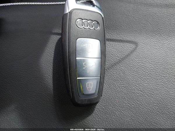 2023 AUDI A3