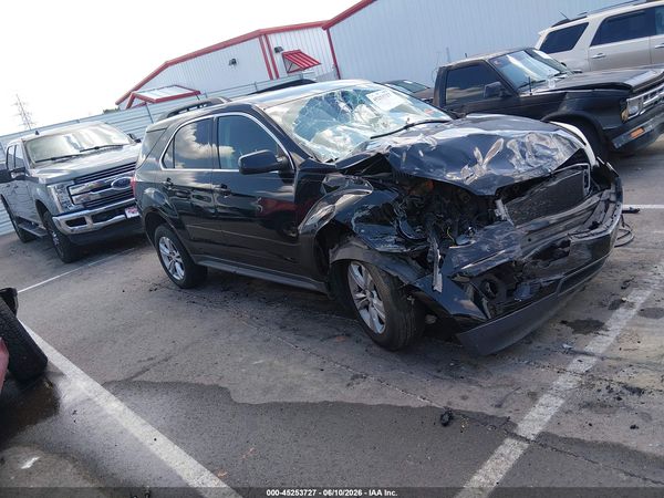 2014 CHEVROLET EQUINOX 1LT — I1