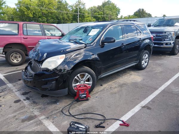 2014 CHEVROLET EQUINOX — I2