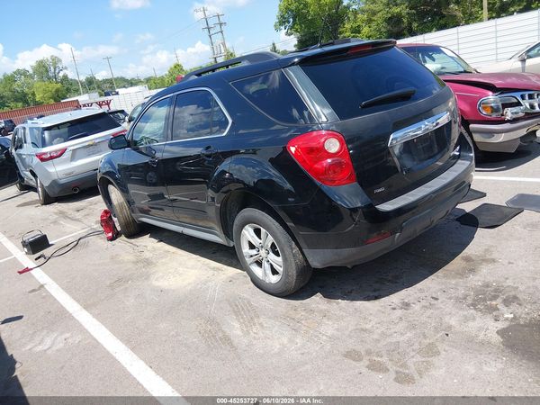 2014 CHEVROLET EQUINOX 1LT — I3