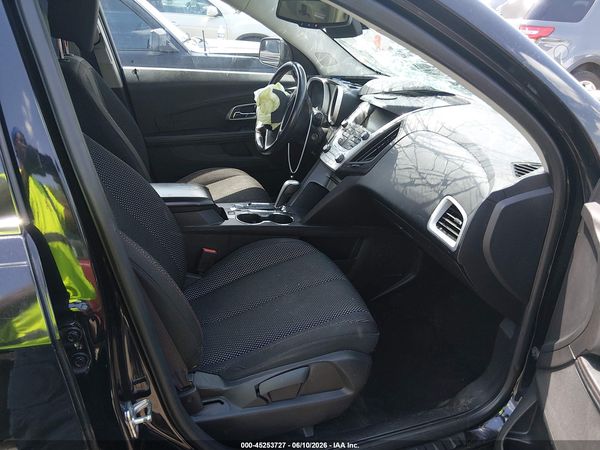 2014 CHEVROLET EQUINOX 1LT — I5