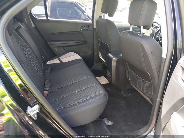 2014 CHEVROLET EQUINOX 1LT — I8