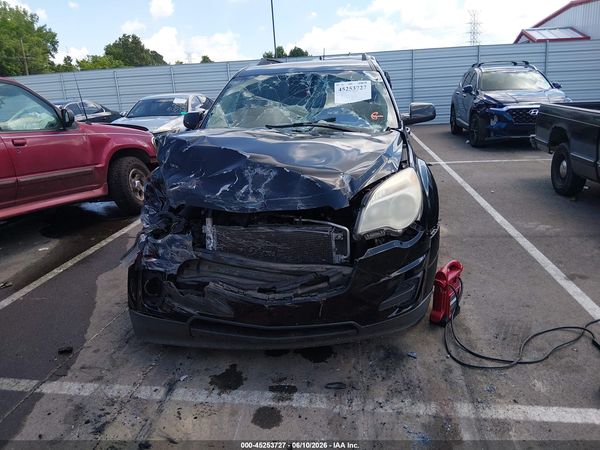 2014 CHEVROLET EQUINOX 1LT — I115