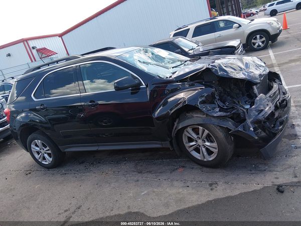2014 CHEVROLET EQUINOX 1LT — I116