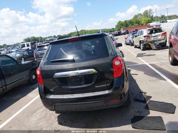 2014 CHEVROLET EQUINOX 1LT — I119
