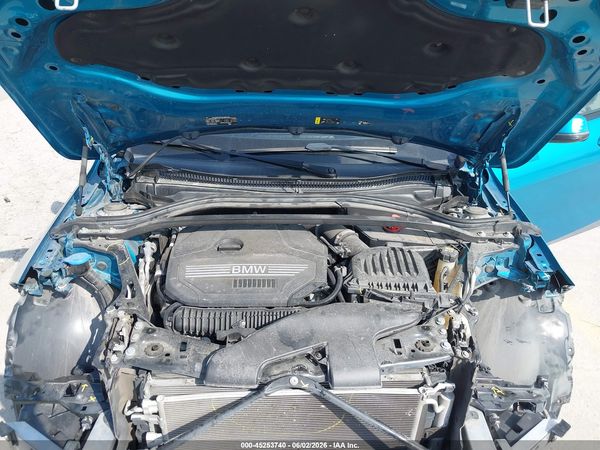 2022 BMW 228 GRAN COUPE I SDRIVE