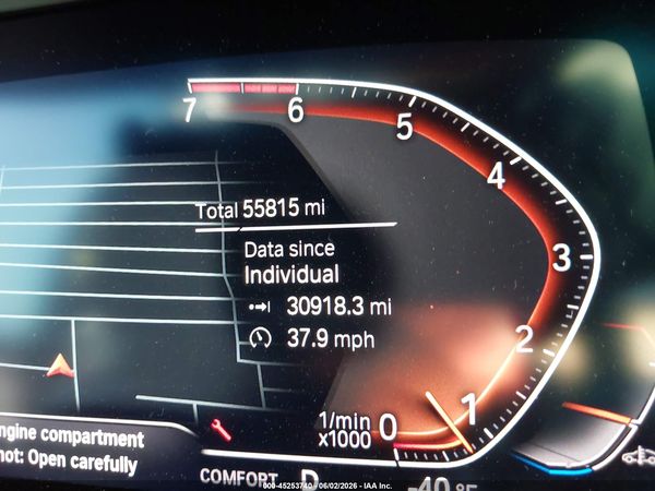2022 BMW 228 GRAN COUPE I SDRIVE