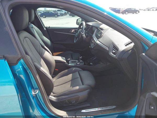 2022 BMW 228 GRAN COUPE I SDRIVE