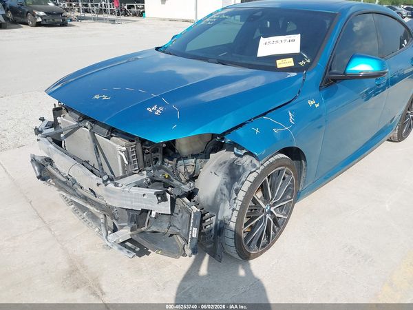 2022 BMW 228 GRAN COUPE I SDRIVE