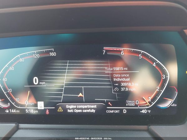 2022 BMW 228 GRAN COUPE I SDRIVE