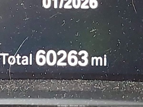 2019 BMW X7 XDRIVE50I