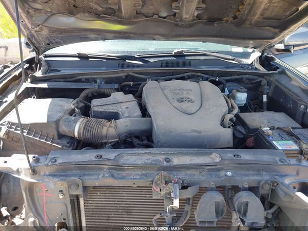 2020 TOYOTA TACOMA SR V6