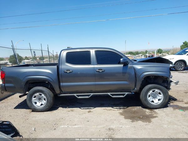 2020 TOYOTA TACOMA SR V6