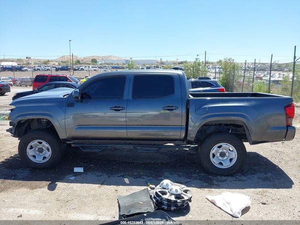 2020 TOYOTA TACOMA SR V6