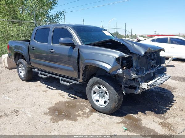 2020 TOYOTA TACOMA SR V6