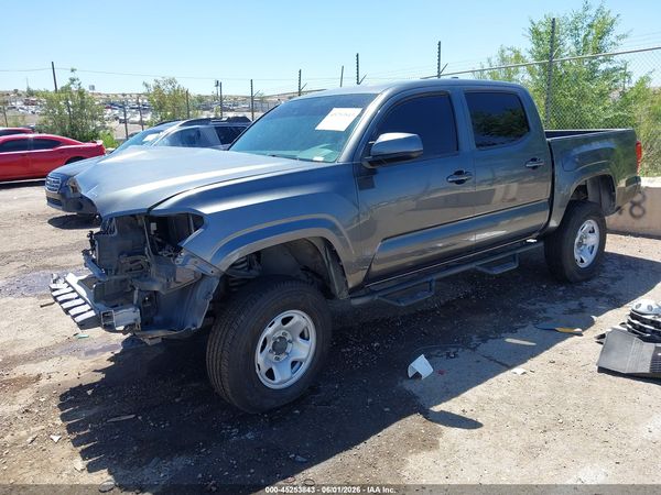 2020 TOYOTA TACOMA SR V6