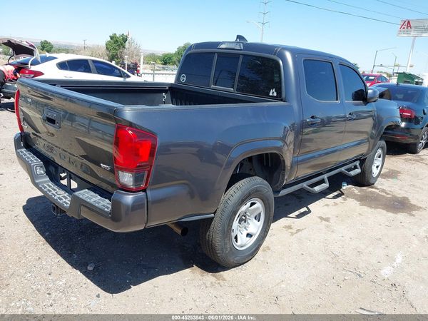 2020 TOYOTA TACOMA SR V6
