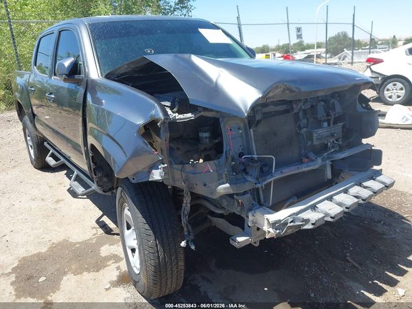 2020 TOYOTA TACOMA SR V6