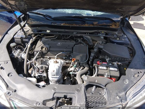 2017 ACURA TLX Base