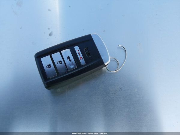 2017 ACURA TLX Base