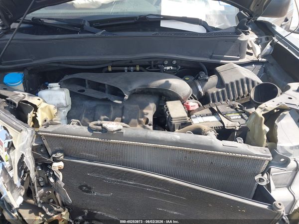 2013 HONDA PILOT LX