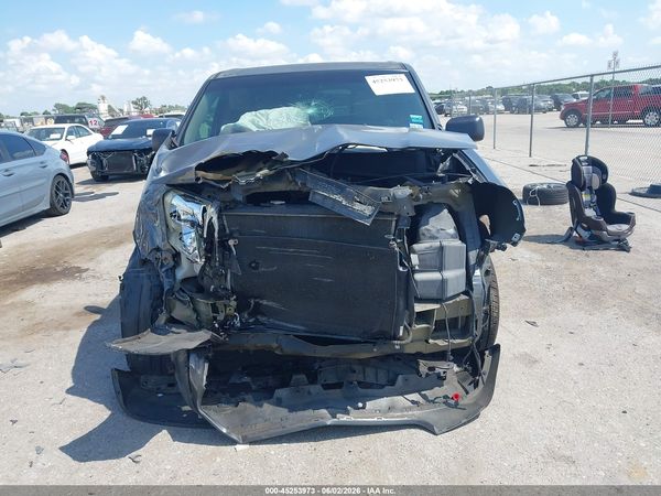 2013 HONDA PILOT LX
