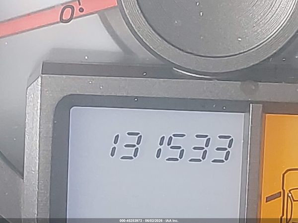 2013 HONDA PILOT LX