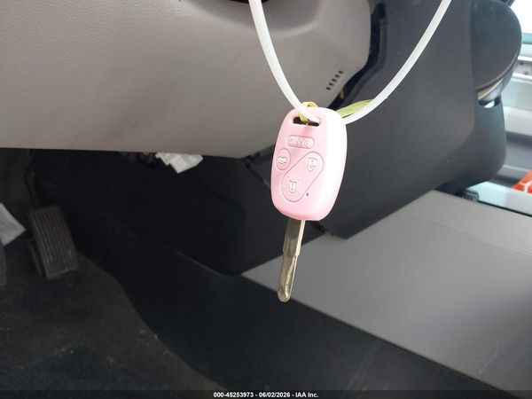 2013 HONDA PILOT LX