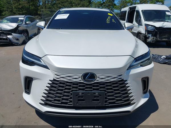 2023 LEXUS RX 350 PREMIUM