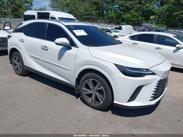 2023 LEXUS RX 350 PREMIUM