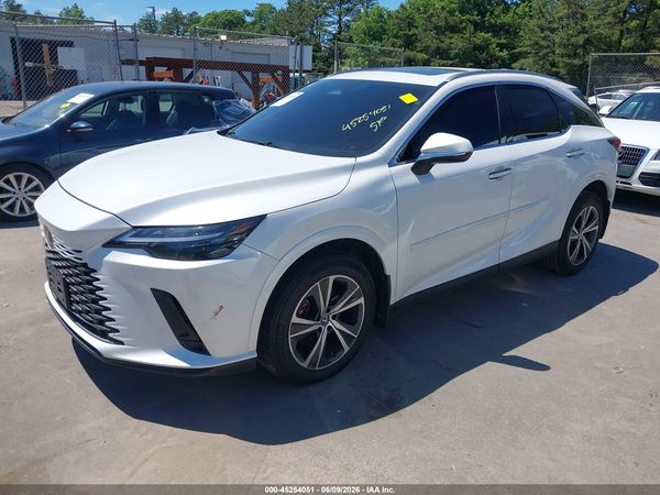 2023 LEXUS RX 350 PREMIUM