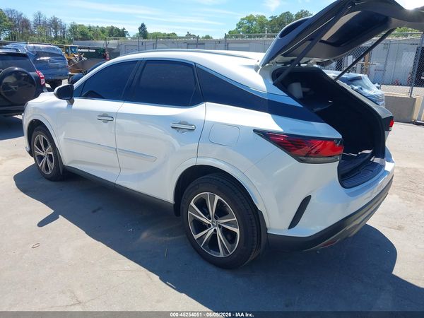2023 LEXUS RX 350 PREMIUM