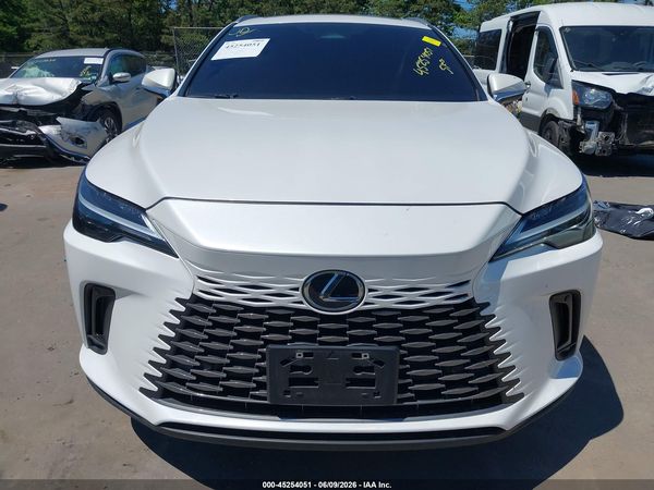 2023 LEXUS RX 350 PREMIUM